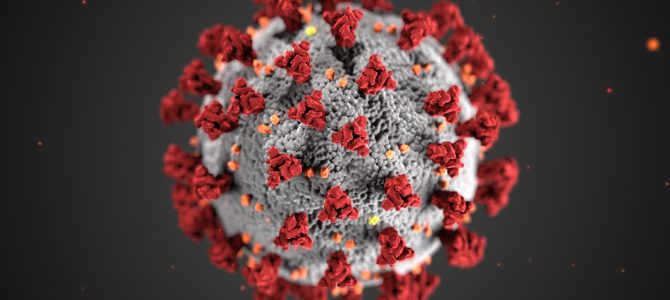 The Coronavirus Pandemic and Co-Parenting