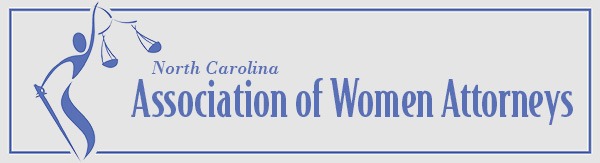 North Carolina Association of woman attorneys