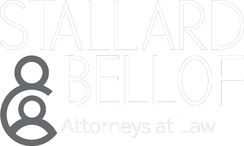 Stallard & Bellof Logo