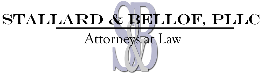 Stallard & Bellof Attorneys at Law