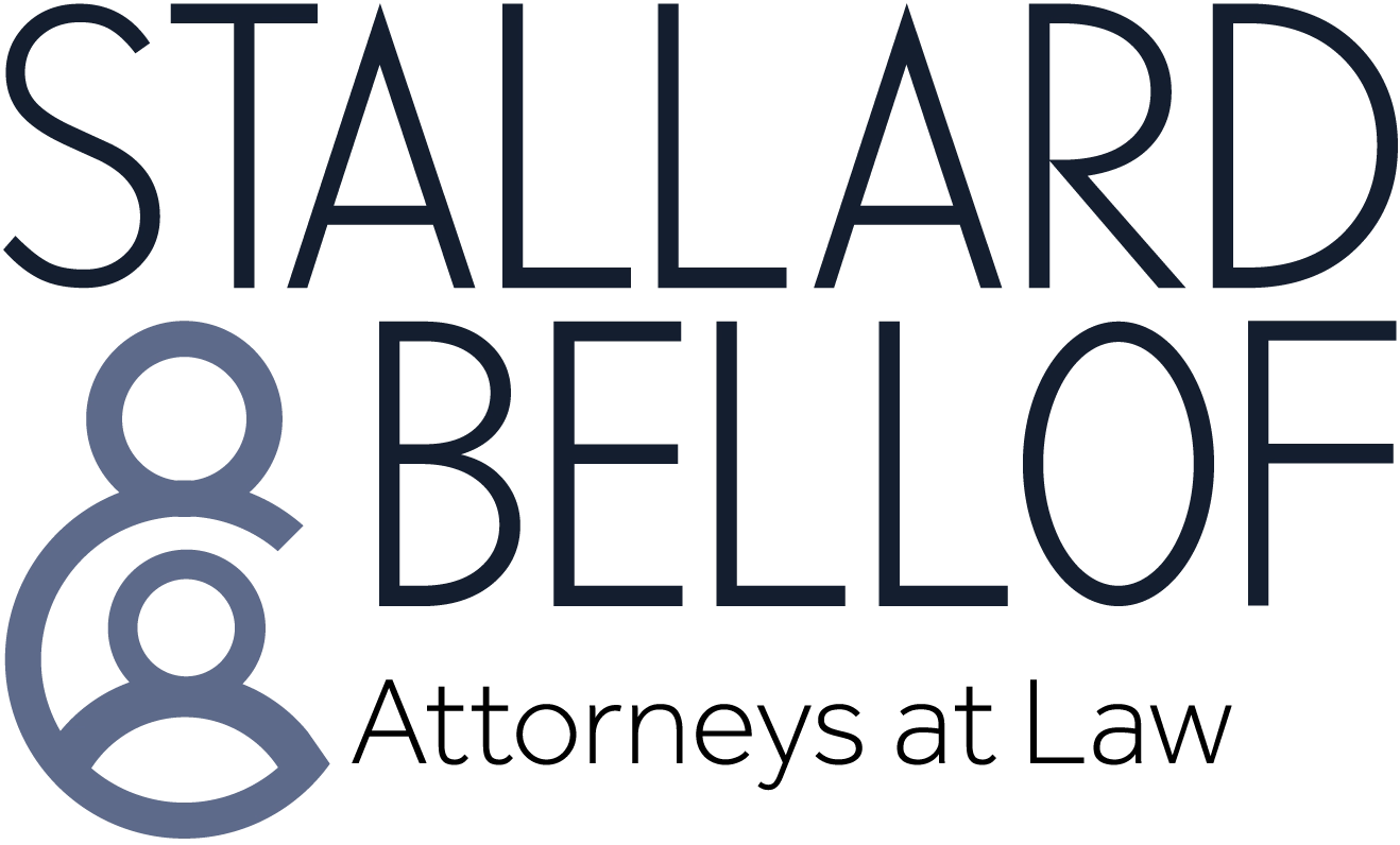 Stallard and Bellof Logo