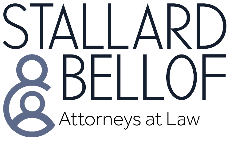 Stallard and Bellof Logo