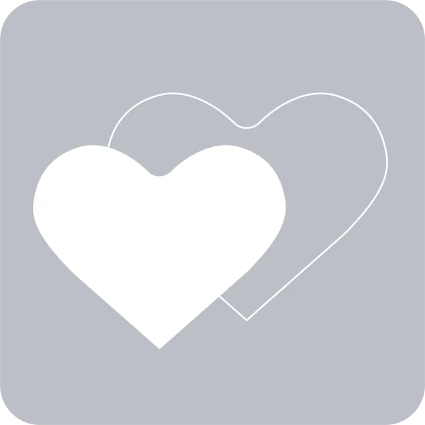 Alienation of affection icon