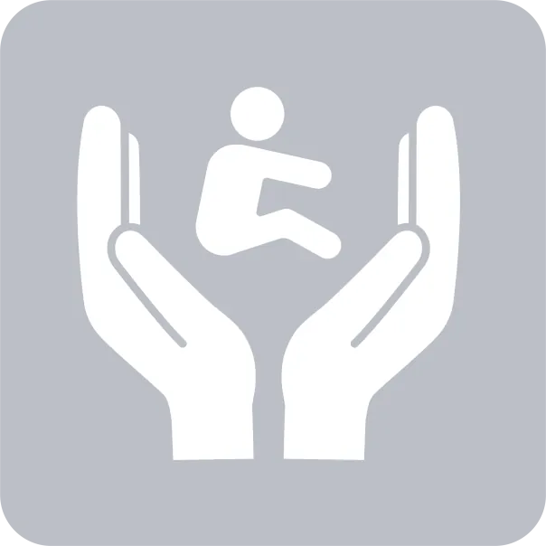 child support icon