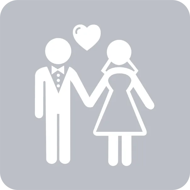 Postnuptial Agreement icon