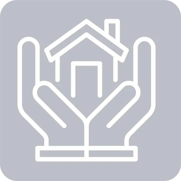 Probate - Estate Administration Icon